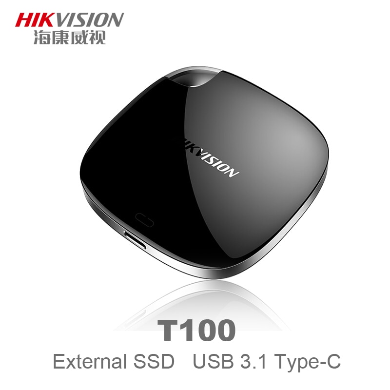 Hikvision-T100 PSSD  ϵ ̺, ޴ 120GB ..